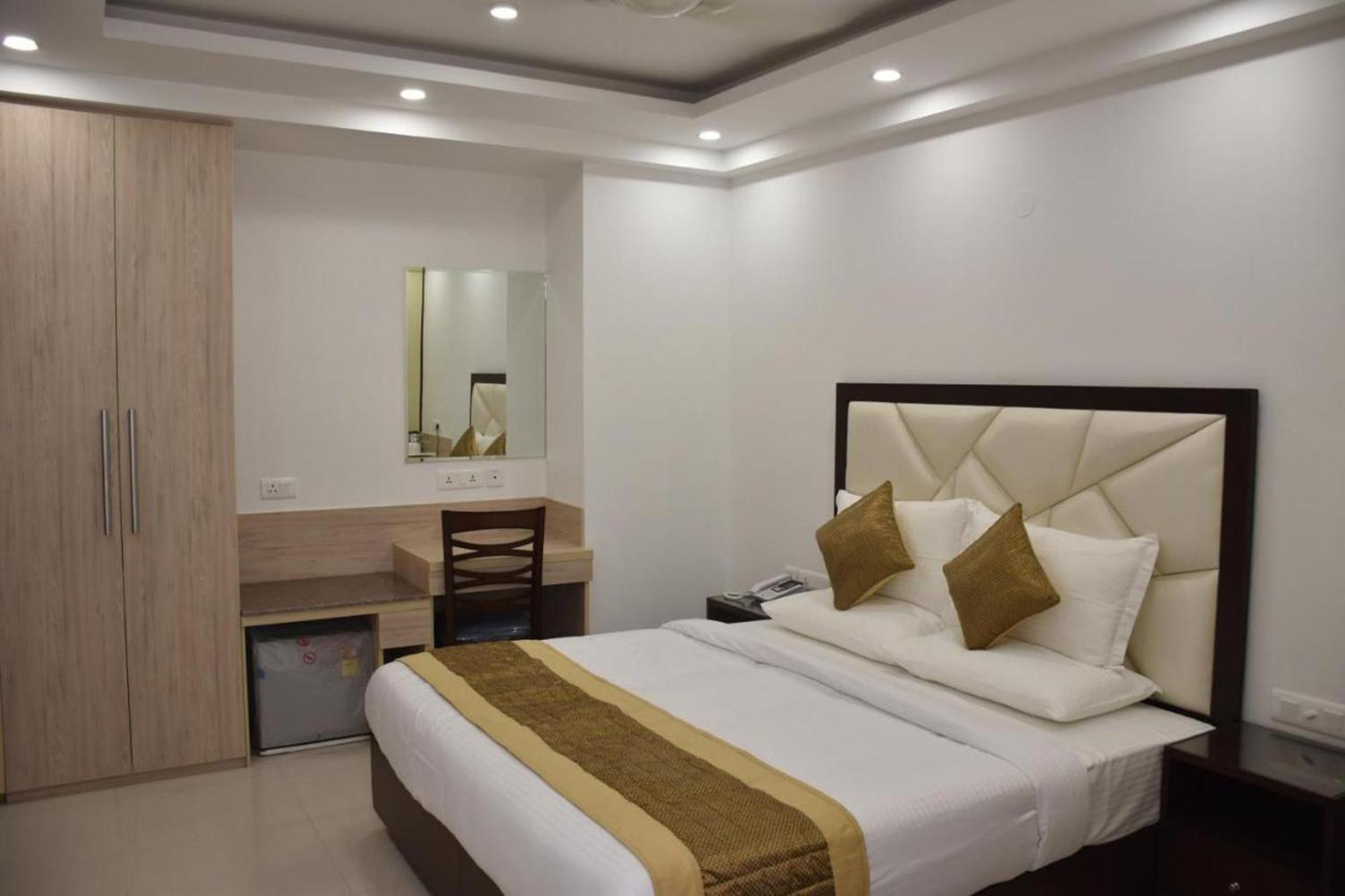 Canberra Safari House Appartement Udawalawe Buitenkant foto